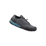 Shimano Off-road fietsschoenen GF400W, grijs