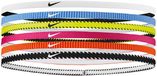 Nike Flex Classic Slim Bandeaux (6-pack)