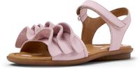 Camper Right Kids Twins Sandalen - Kinderen - Pastelroze - 28
