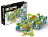 GEOMAG MECHANICS GRAVITY LOOPS&TURNS 130 stuks