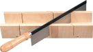 CON-P boîte d'onglet - 250 mm incl. scie