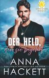 Der Held, den sie begehrt