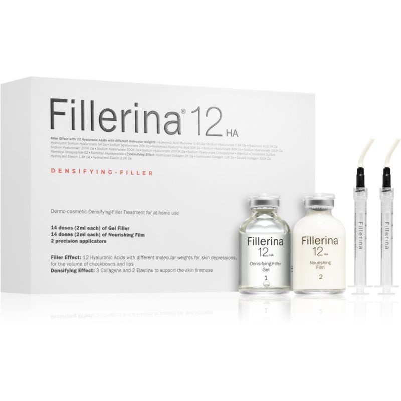 Densifying Filler
