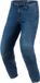 Alpinestars Flex-AST 5 Motorjeans Bleu délavé Denim Taille 34