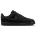 Nike Court Vision Low Suede Premium Baskets