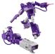 Transformers Studio Series Voyager Class Shockwave