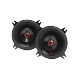 JBL Club 422F - 10cm 2-voies Coaxial Auto-haut-parleurs - 105W