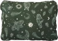 Therm-a-Rest Compressible Pillow Cinch - Reiskussen - Verstelbare stevigheid - Compact op te bergen - Gerecyclede materialen