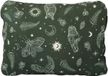 Therm-a-Rest Compressible Pillow Cinch - Reiskussen - Verstelbare stevigheid - Compact op te bergen - Gerecyclede materialen