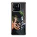 ERT GROUP mobiel telefoonhoesje voor Xiaomi REDMI 10C DC patroon Joker 004