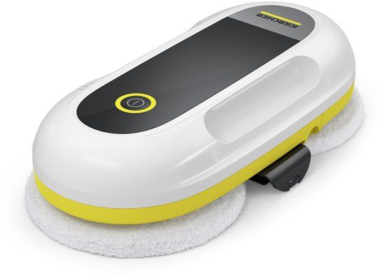 Kärcher RCW 2 Raamreinigingsrobot