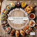 Apéro du Monde: 100 Recettes Gourmandes et Faciles