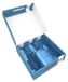 Lagerbox LBBG075 avec organisateur pour cartes Smash Up