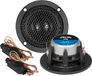 Hifonics ZXM-3 haut-parleur d'encastrement 2 voies 250W
