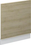 Vicco Fame-Line Frontpaneel – 60 cm Eiken paneel