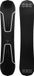 The Boards Company The Revolt 154 All Mountain Snowboard