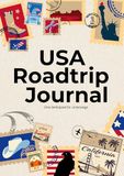 USA Books on Demand USA Roadtrip Journal