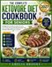 THE COMPLETE KETOVORE DIET COOKBOOK FOR SENIORS