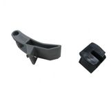 Fiamma Kit Side F65 S / F65 L Zwart