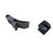 Fiamma Kit Side F65 S / F65 L Zwart