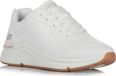 Skechers Bobs Arch Comfort B 117560WHT