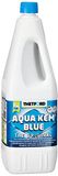 Carpriss 8710315000429 Aqua KEM Blauw 2L