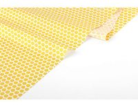 Dailylike Bedrukte stof, meerkleurig, 1,10 x 3 m, 148