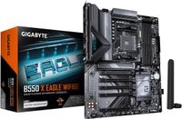 GIGABYTE B550 X EAGLE WIFI6E Moederbord