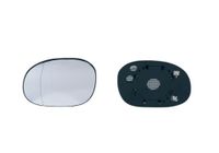ALKAR Spiegelglas, Außenspiegel 6471283 links