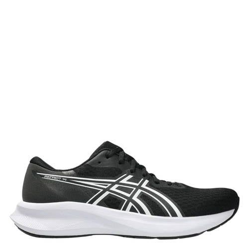 Asics Patriot 14 hardloopschoenen dames zwart - Maat 39