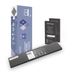 Mitsu - Dell Latitude E7440 Batterie - 11.1V - 3100 mAh - Li-Ion