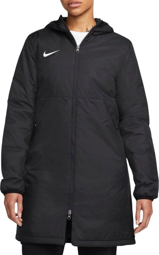 Nike Women's Park 20 Winter Jacket - Black - Size L