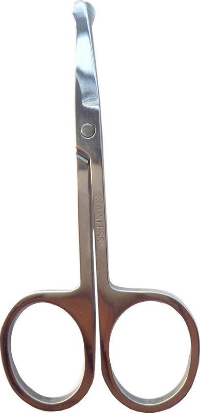 Hair Mode Neusharen Schaar