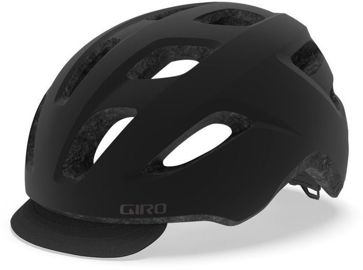 Giro Cormick XL MIPS Helm, matte black/dark blue