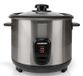 Melissa 16280024 cuiseur à riz 1,5 l 500 W Gris, Noir