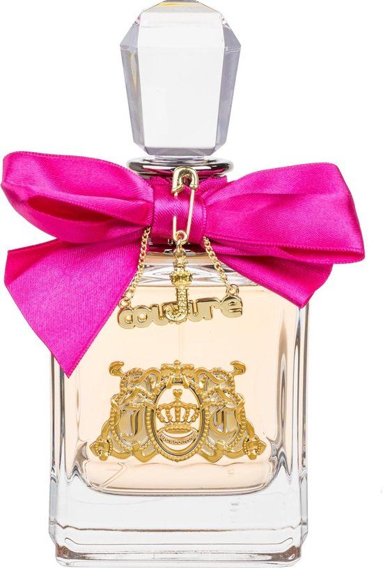 Juicy Couture Eau de Parfum / 100 ml / Vrouwen