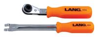 Lang Tools 4651 Automatisch gereedschap en sleutel voor slappe afstelling
