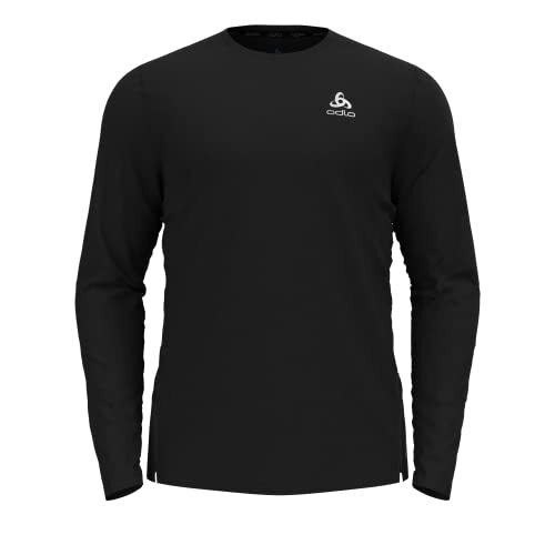 ODLO Zeroweight Chill-tec L/S T-shirt voor heren, Zeroweight CHILL-TEC