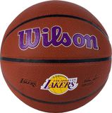 Wilson NBA Los Angeles Lakers Basketbal Maat 7
