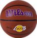 Wilson NBA Los Angeles Lakers Basketbal Maat 7