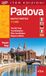 Padova Tourist Map 1:7,000 Multilingual Edition