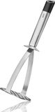GEFU Aardappelstamper Primeline - RVS - 29cm