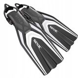 Seac Style S Vinnen - Wit - Maat S/M (39-41) - Bungee