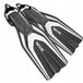 Seac Style S Vinnen - Wit - Maat S/M (39-41) - Bungee
