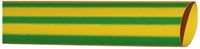 Intercable 183296 Krimpkous Groen-geel 19 mm 6 mm Krimpverhouding:3:1 1 stuk(s)