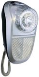 Union Kopl Mobile LED Batt Zwart