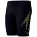 Speedo Hyperboom Placement Jammer Zwart UK 28 Man