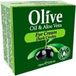 HerbOlive Oog Crème tegen Donkere Cirkels *Olijfolie & Aloe Vera* 15ml