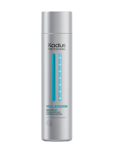 Kadus Professional Vital Booster Shampoo 250ml