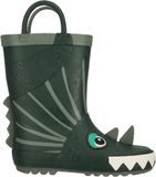 ZIGZAG Gummistiefel Rook